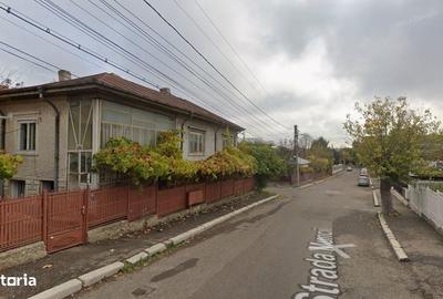 Casă cu 6 camere cu Teren 120 Mp în Central - 4