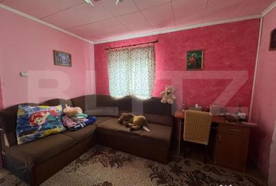 Casă cu 4 camere cu Teren 2000 Mp în Central - 12