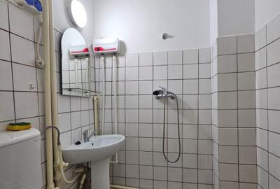 Garsoniera,parter,zona Progresu - 2