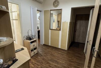 Apartament cu 3 camere semidecomandat în Ultracentral - 8