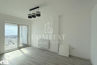 Apartament cu 3 camere decomandat în Dâmbul Rotund - 11