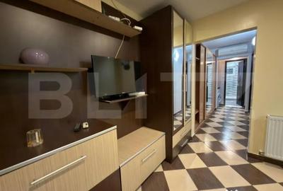 Apartament cu 3 camere decomandat, mobilat în Central - 10