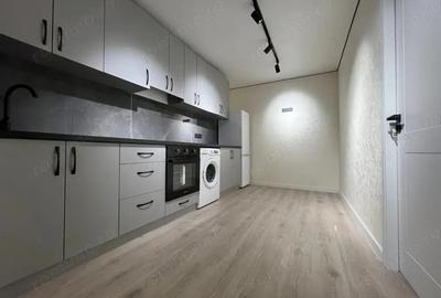 Garsoniera de inchriat in Astra - 1