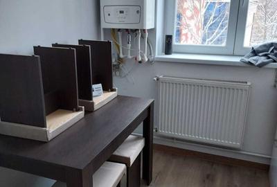 Apartament cu 2 camere semidecomandat în Central - 2