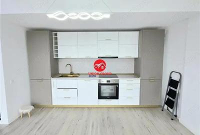 Apartament cu 3 camere în Mamaia