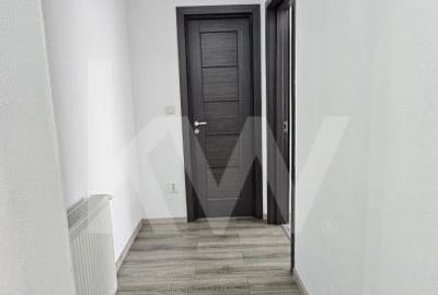 Apartament modern 3 camere, pet friendly, parcare subterana, Turnisor, Apulum - 12