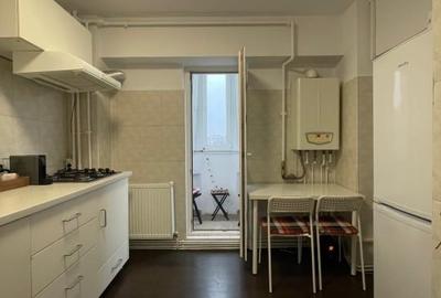 Propietar, închiriez garsonieră complet utilată în zona Piața Muncii/Călărași - 4