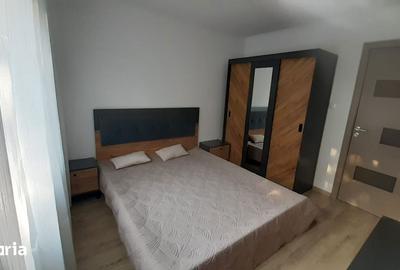 Apartament cu 3 camere în Salca - 6