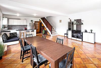 Duplex in mijlocul naturii - 20