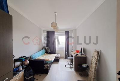 Apartament cu 2 camere decomandat, mobilat în Gheorgheni - 4