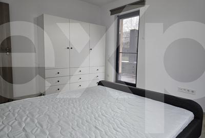 Apartament cu 2 camere decomandat, mobilat în Borhanci - 2