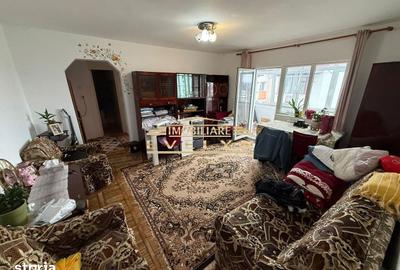 Apartament cu 2 camere semidecomandat în Central - 5