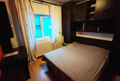 Apartament cu 2 camere semidecomandat, mobilat în Calea Turzii - 7