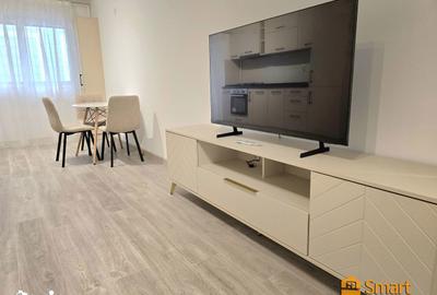 Apartament cu 2 camere decomandat în Valea Lupului - 9