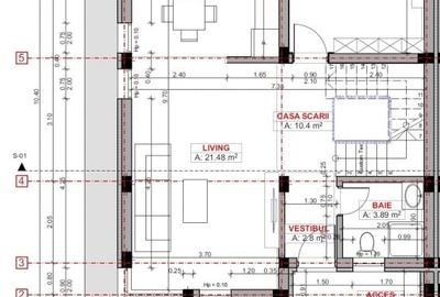 Casa 5+ camere 200mp | 0 comision | Tunari langa Amber Forest - 4