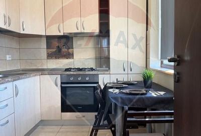 Apartament cu 2 camere semidecomandat, mobilat în Bucureștii Noi - 8