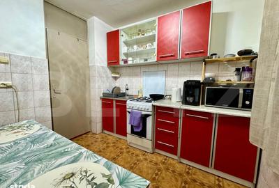 Apartament cu 2 camere decomandat în Rogerius - 4
