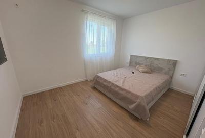 Casă individuală cu 4 camere cu Teren 260 Mp în Berceni - 12