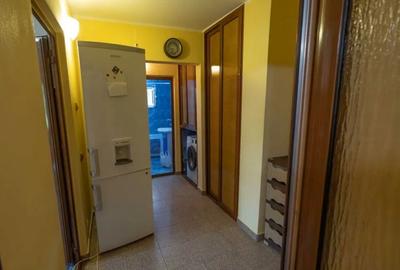 Apartament cu 2 camere in Micro 16 - 8