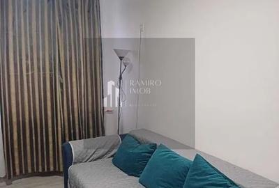 Apartament cu 2 camere semidecomandat, mobilat în Alexandru Obregia - 4