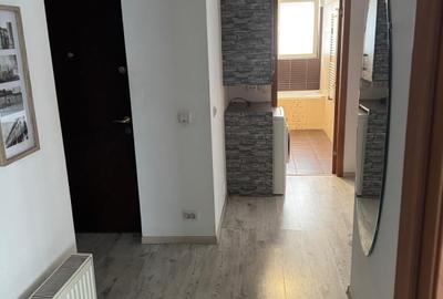 Apartament cu 2 camere semidecomandat, mobilat în Virtuții - 3