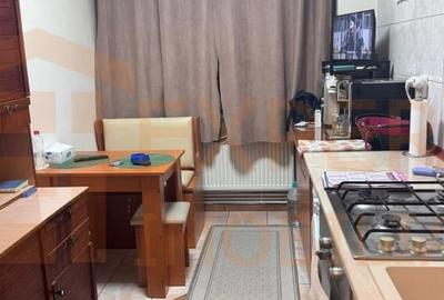Apartament cu 2 camere decomandat, mobilat în Dacia - 5