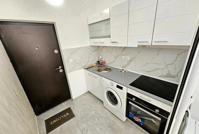 Vanzare 1 camera etaj 1, zona Port Vanzare 1 camera etaj 1, zona Port - 2