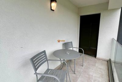 Apartament 2 camere Copou Apartament 2 camere Copou - 12