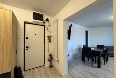 Apartament cu 3 camere decomandat în Nicolae Titulescu - 19