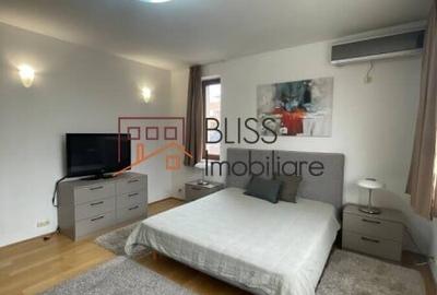 Apartament cu 4 camere în Herăstrău - 17