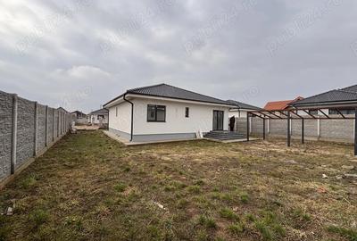 Casă cu Teren 490 Mp în Central - 4