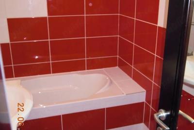 Apartament cu 2 camere decomandat în Ultracentral - 2