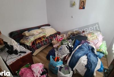 Casă cu 2 camere cu Teren 400 Mp în Băiculești - 11