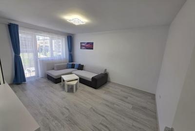 Apartament cu 2 camere decomandat, mobilat în Theodor Pallady - 8