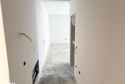 Garsonieră în Circumvalațiunii - 6