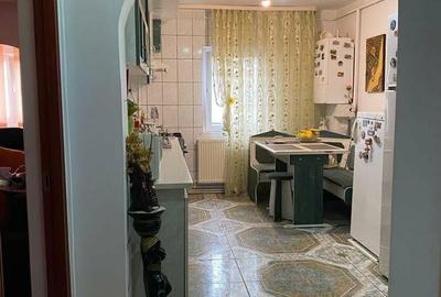 Apartament cu 3 camere în Central - 1