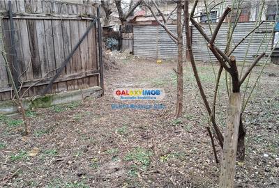 Teren Construcții intravilan de 197 mp, în Victoriei - 8