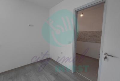 Garsonieră decomandată în Dristor - 3