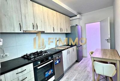 Apartament de inchiriat | 4 cam | 2 bai | Loc de parcare subteran | ID:1372 - 2