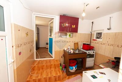 Casa individuala 4 camere, 265mp teren, Progresul , Sector 4 - 7