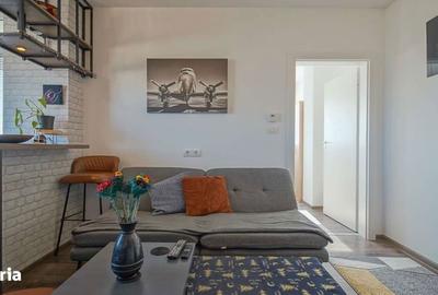 Apartament cu 2 camere în Răcădău - 11