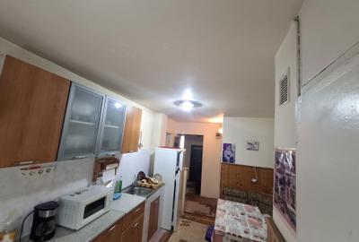 Apartament cu 2 camere decomandat în Central - 2