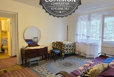 Apartament cu 2 camere semidecomandat, mobilat în Central - 5