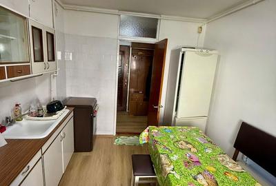 Apartament cu 2 camere decomandat, mobilat în Triaj - 4