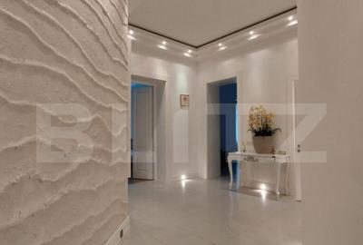 Apartament 3 camere, 128.89 mp, zona Neptun - 3