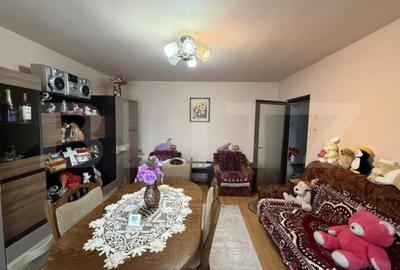 Apartament cu 4 camere decomandat în Central - 11