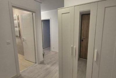 HILS REPUBLICA | Apartament cu 2 camere de inchiriat, totul nou, loc de parcare - 6