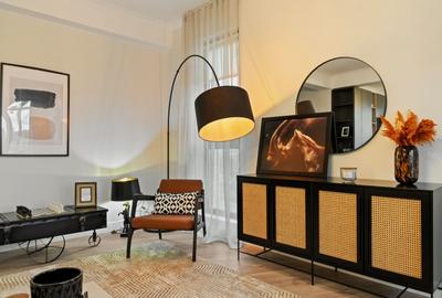 READY TO MOVE  |  Vila mobilata și utilata în Caciulati - 60