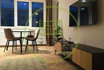 Apartament cu 3 camere decomandat, mobilat în Centrul Civic - 4