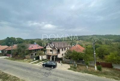 Vanzare spa?iu comercial P+1 *oportunitate de investi?ie* - Comuna Balane?ti - 2